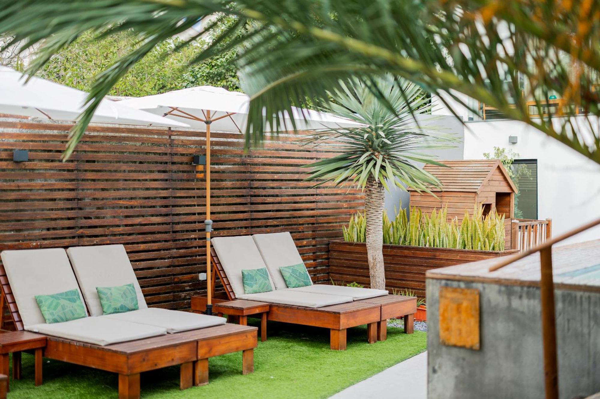 Casa Do Contador - Suites & Pool Ponta Delgada Exterior foto